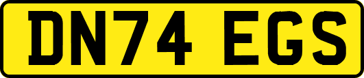 DN74EGS