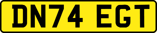 DN74EGT