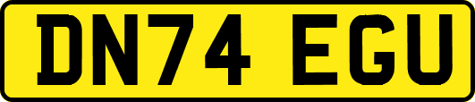 DN74EGU