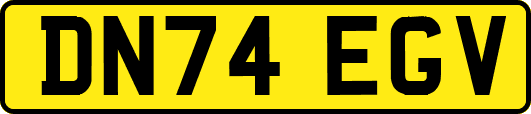 DN74EGV