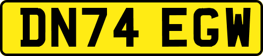 DN74EGW