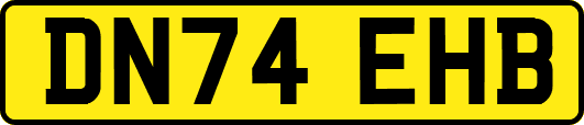 DN74EHB
