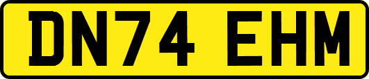 DN74EHM