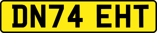 DN74EHT