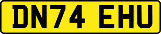 DN74EHU