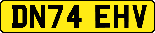 DN74EHV