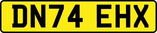 DN74EHX