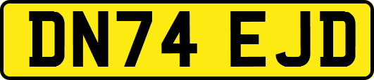 DN74EJD