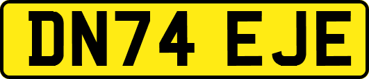 DN74EJE