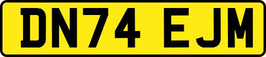 DN74EJM