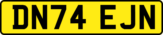 DN74EJN