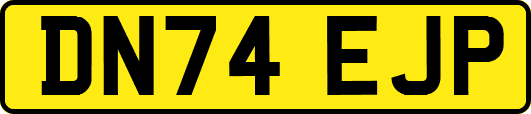DN74EJP
