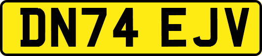 DN74EJV