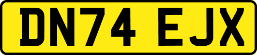 DN74EJX