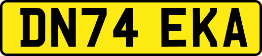 DN74EKA