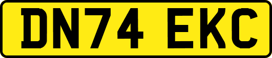 DN74EKC