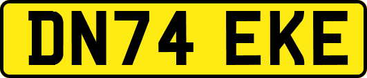 DN74EKE