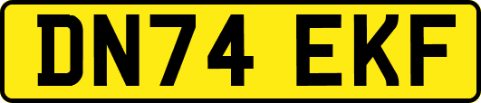 DN74EKF