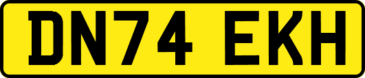 DN74EKH