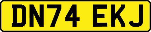 DN74EKJ