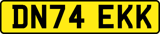 DN74EKK