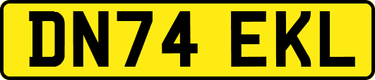 DN74EKL