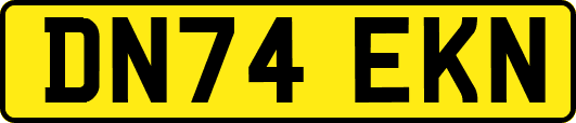 DN74EKN