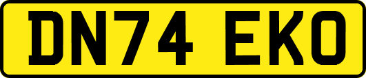 DN74EKO