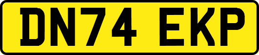 DN74EKP