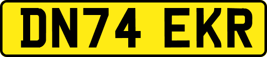 DN74EKR