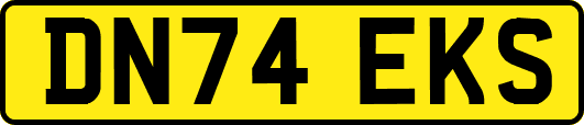 DN74EKS