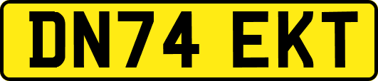 DN74EKT