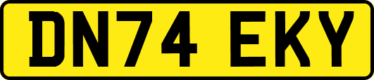 DN74EKY