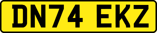 DN74EKZ
