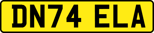 DN74ELA