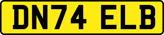 DN74ELB
