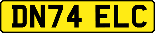 DN74ELC