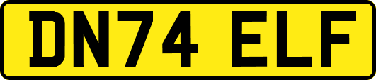 DN74ELF