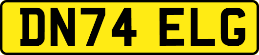 DN74ELG