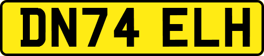 DN74ELH