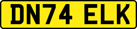DN74ELK