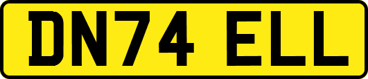 DN74ELL