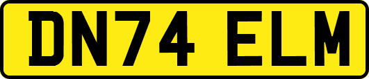 DN74ELM