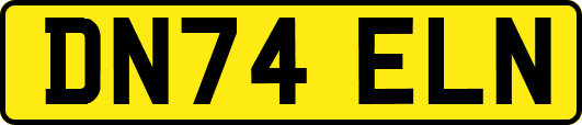DN74ELN