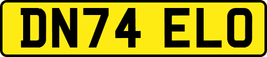 DN74ELO