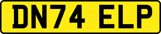 DN74ELP