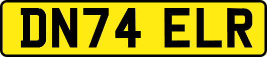 DN74ELR
