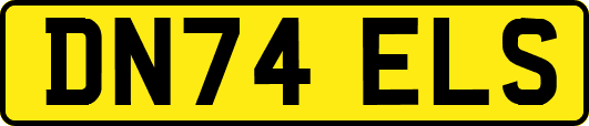 DN74ELS