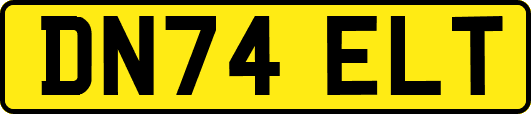 DN74ELT