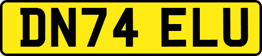 DN74ELU